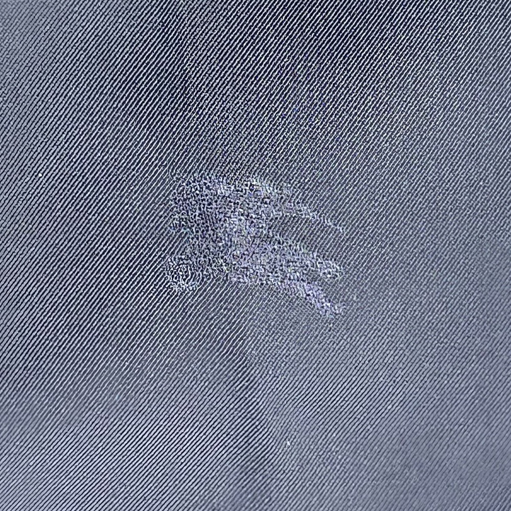 BURBERRYS Prorsum Vintage Women’s Wool Peacoat 80s 90s Gold Buttons Rare Medium - Picture 12 of 14